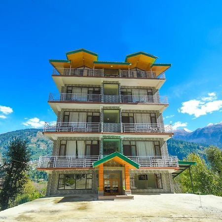 Kullu Manali Inn Exterior photo