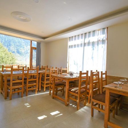Kullu Manali Inn Exterior photo
