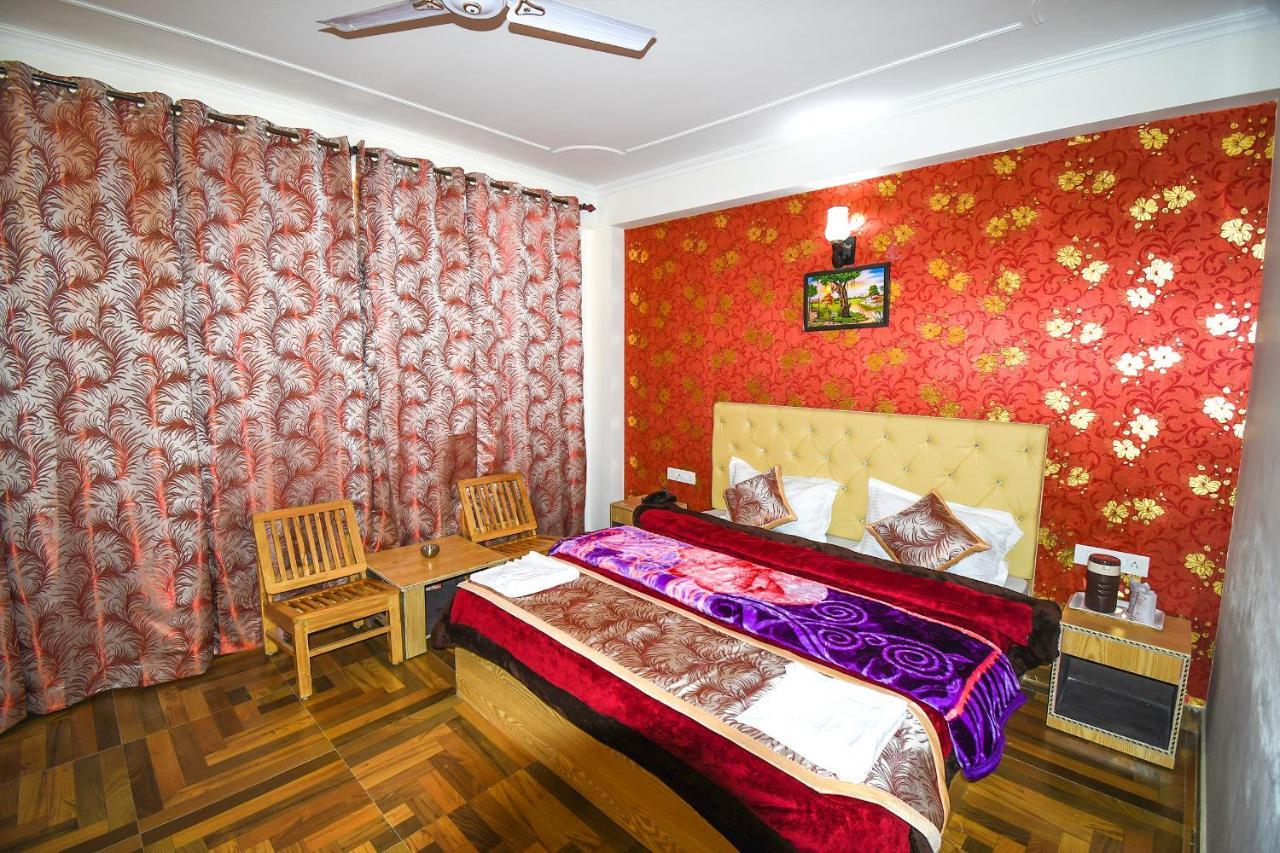 Kullu Manali Inn Exterior photo