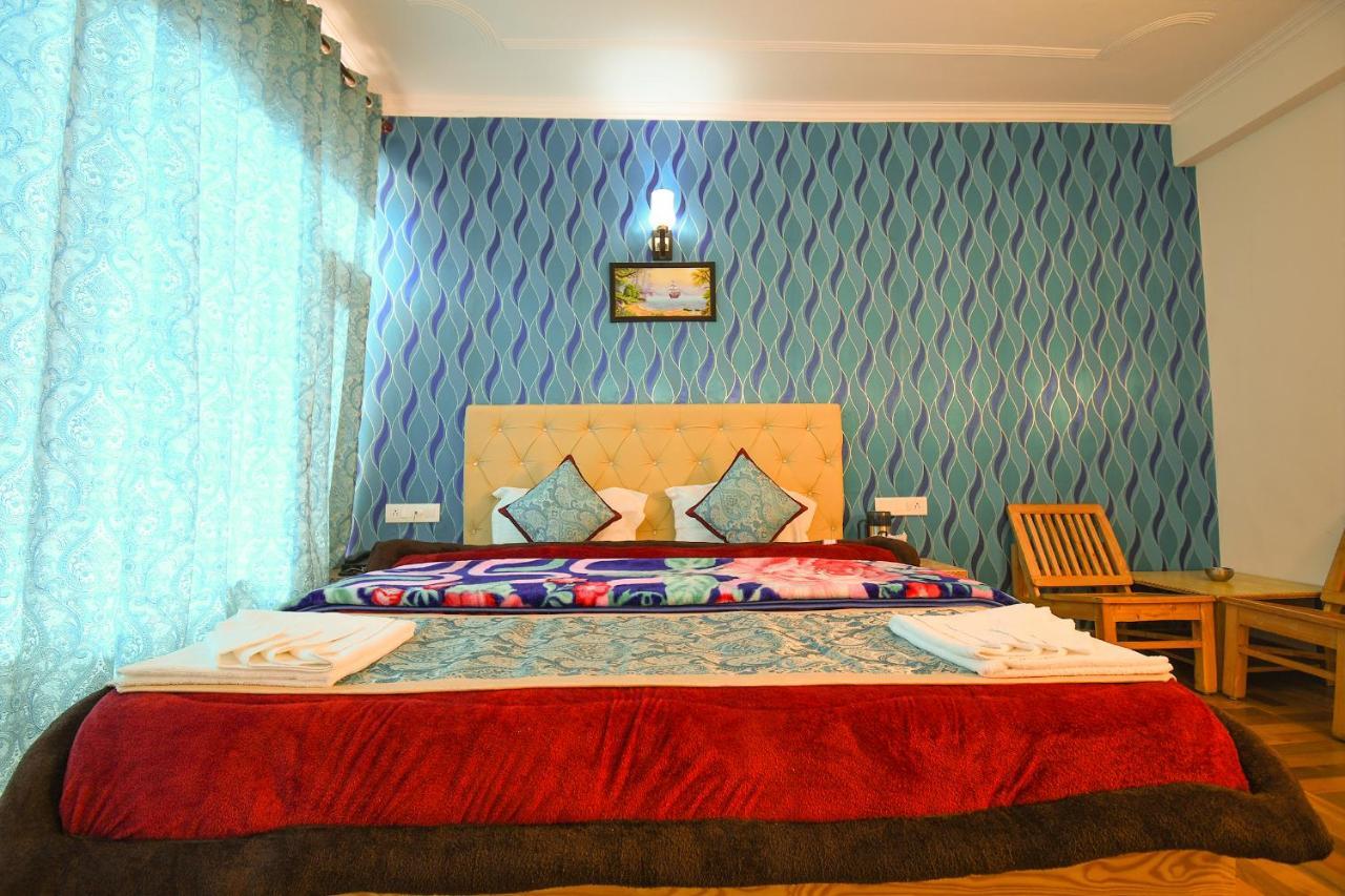 Kullu Manali Inn Exterior photo