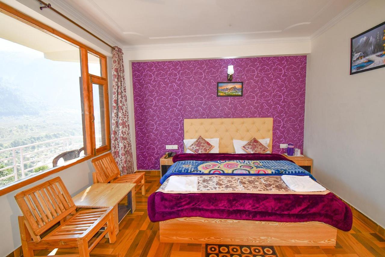 Kullu Manali Inn Exterior photo